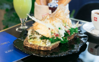 Eataly, Les Foodies, Dominique Ansel: Food and Restaurant News in Paris