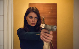 The Whistling World of “La Gomera” at Cannes