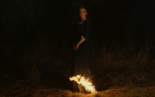 “Portrait de la Jeune Fille en Feu” Lights up La Croisette at Cannes