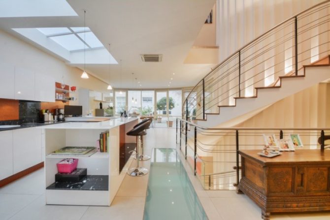 For Sale: Exceptional Triplex Apartment in Saint-Germain-des-Prés
