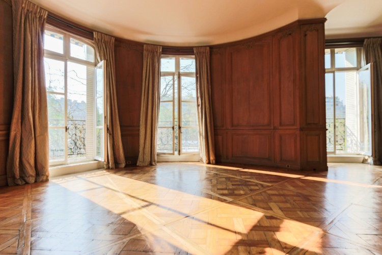 Paris apartment for sale