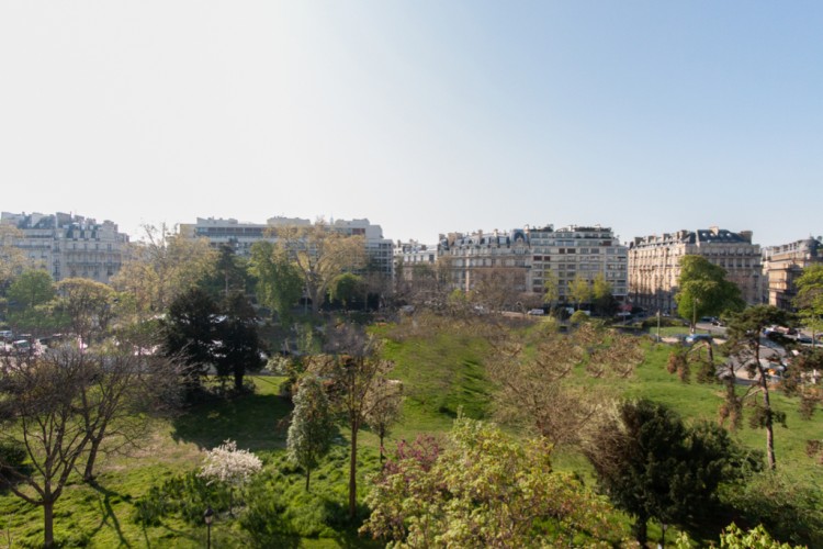 Paris apartment for sale