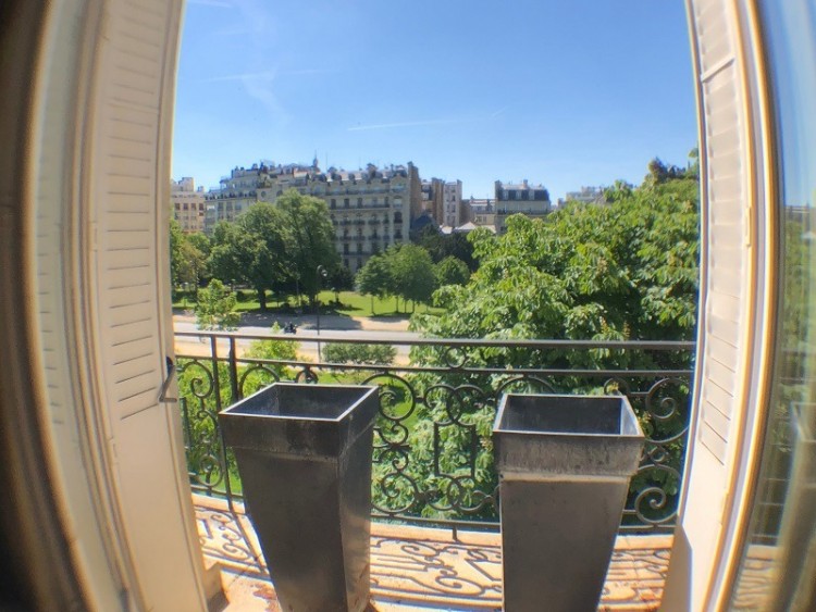 Paris apartment for sale