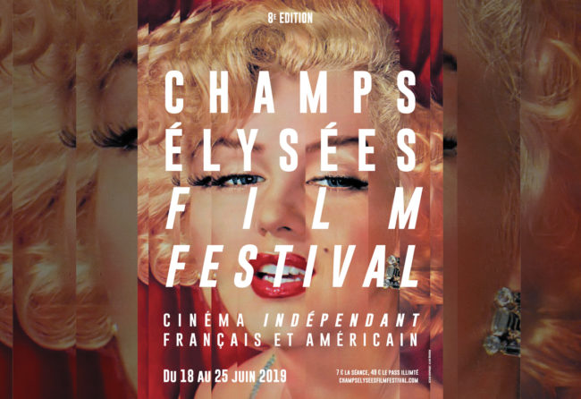 Champs-Elysées Film Fest Carves A Niche of its Own