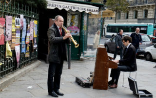 A Learning Holiday: A Different Way of Experiencing Paris