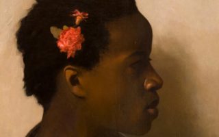 Black Lives Matter in Art History: Le Modèle Noir de Géricault à Matisse