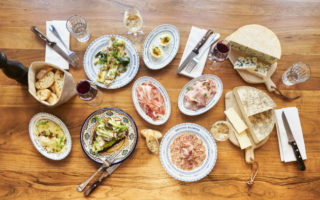 5 Restaurants to Try Right Now in Paris
