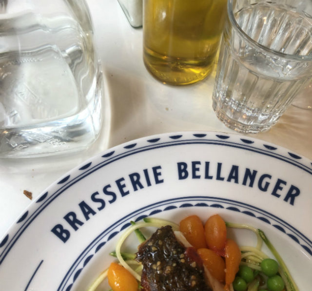 Brasserie Bellanger, Paris’s new 'it' brasserie Where to eat in the city