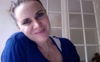 Paris Writers Workshop: Author Nicola Keegan on Writing and Teaching