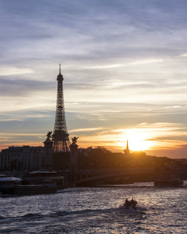 The Eiffel Tower Celebrates 130 Years: Here’s What’s New in 2019 ...