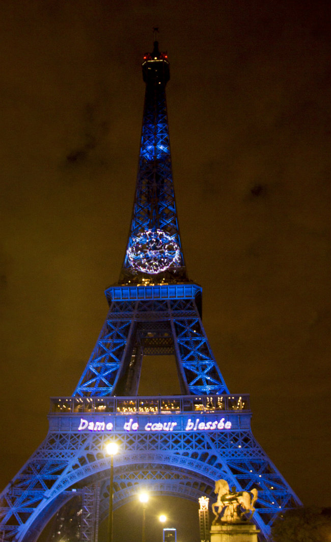 The Eiffel Tower Celebrates 130 Years: Here’s What’s New in 2019 ...