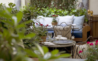 An American in Paris: Where to Celebrate July 4th