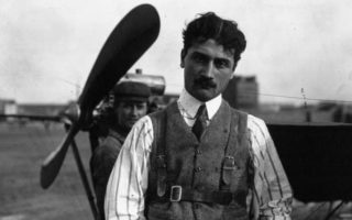 Who was Roland Garros? Why is the Tennis Tournament Named After Him?