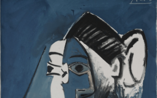 Dora Maar Heats Up New York and Paris in Picasso’s Women at Gagosian Madison Avenue and Centre Pompidou