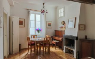 For Sale: Charming 2-Bedroom Apartment in the Historic Marais