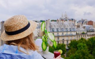 Solo Female Travel to Paris: Tips for Navigating the City of Light