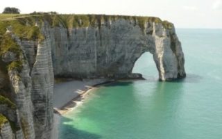 Jours of Our Lives: Beth Arnold on Travels and Life in France