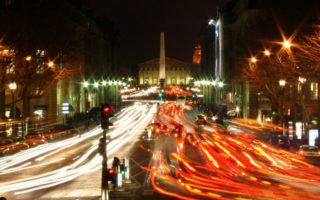 Right Bank: Hidden Treasures of Paris in Plain Sight, Part 2