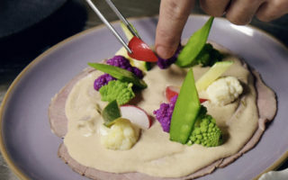 What’s New on the Paris Dining Scene: Marso&Co, CoCo at the Opera, and more