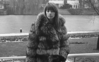 Just Like a Woman: Françoise Hardy as a Muse