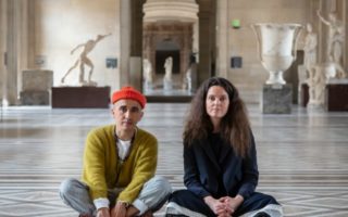 L’Officine Universelle Buly Takes Over the Louvre