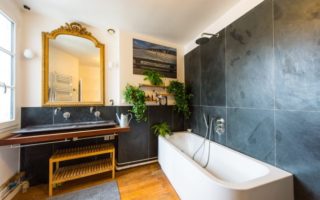 For Sale: Duplex Apartment on Boulevard Saint-Germain in Paris