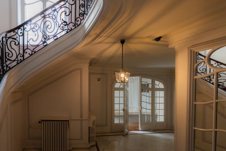 Paris apartment for sale