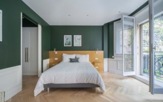 For Sale: Quentin Bauchart-Designed Apartment in Paris