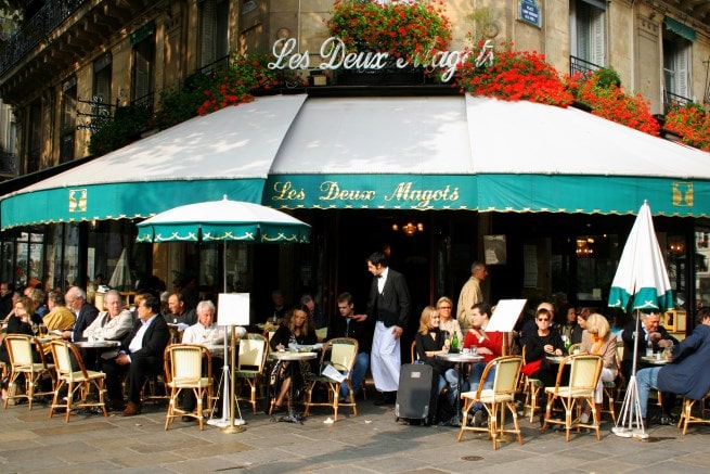 Left Bank: Hidden Treasures of Paris in Plain Sight, Part 3