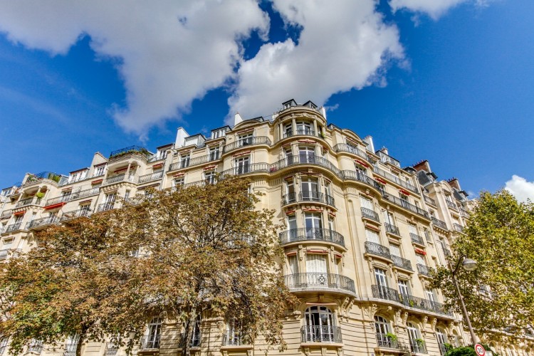 Paris apartment for sale