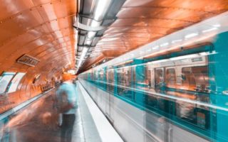 Paris to Launch All-Night Metro Service