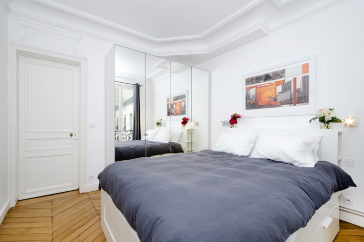 Paris apartment for sale