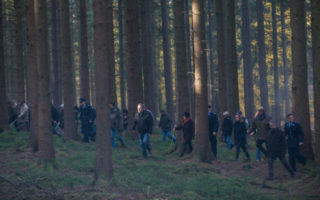 French Film Review: Nicolas Boukhrief’s Trois Jours et Une Vie