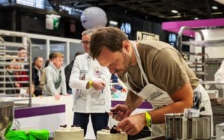 The Salon du Chocolat Celebrates its 25th Birthday