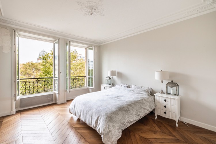 Paris apartment for sale