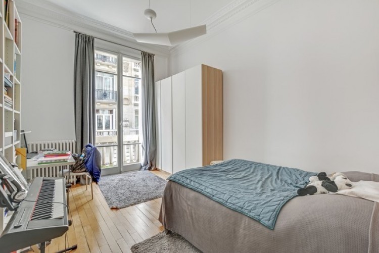 Paris apartment for sale