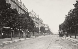 Streets and Stories: La Cour du Commerce-Saint-André