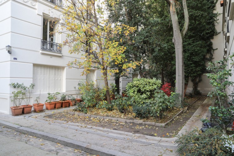 Paris apartment for sale