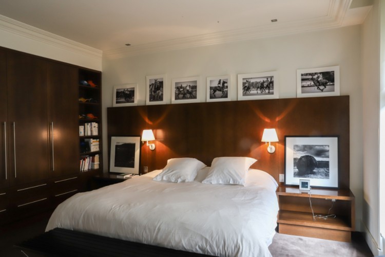 For Sale: Apartment in the Heart of Saint-Germain-des-Prés | Bonjour Paris