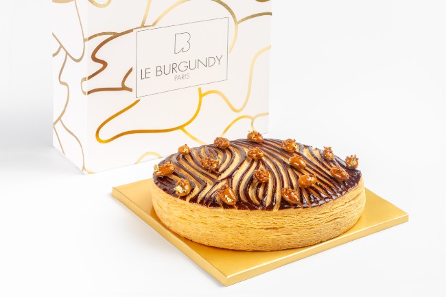 Epiphany Cakes In Paris The Best Galettes Des Rois 2020