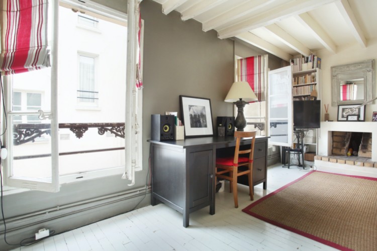 Paris apartment for sale