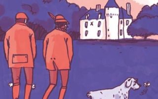 Book Review: Ze French Do It Better, A Lifestyle Guide