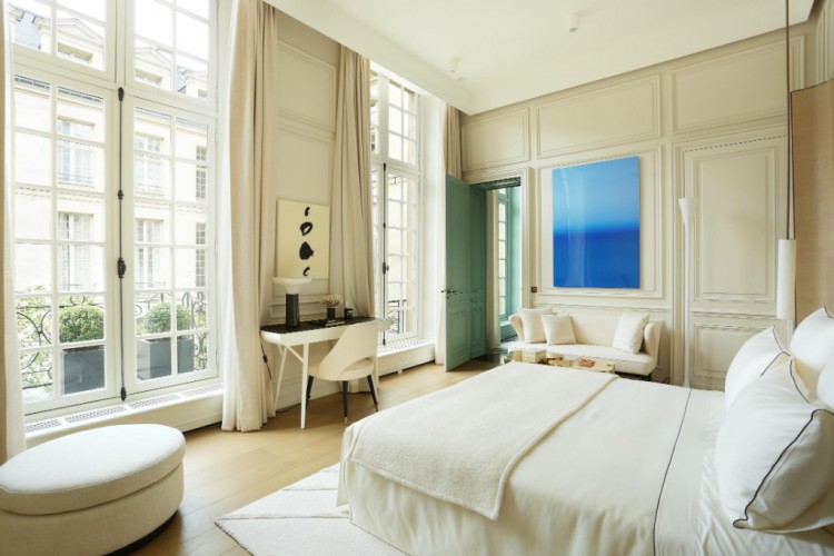 Paris apartment for sale