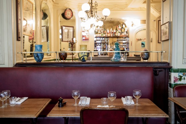 Eat the Year – Start Here! Paris Restaurants to Try This Winter