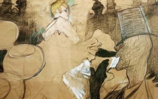 La Goulue: The Scandalous Cancan Queen who Inspired Toulouse-Lautrec
