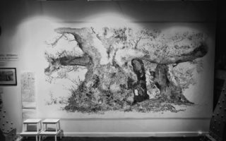 How Cedric Bregnard Turned Me into an Artist in a Minute