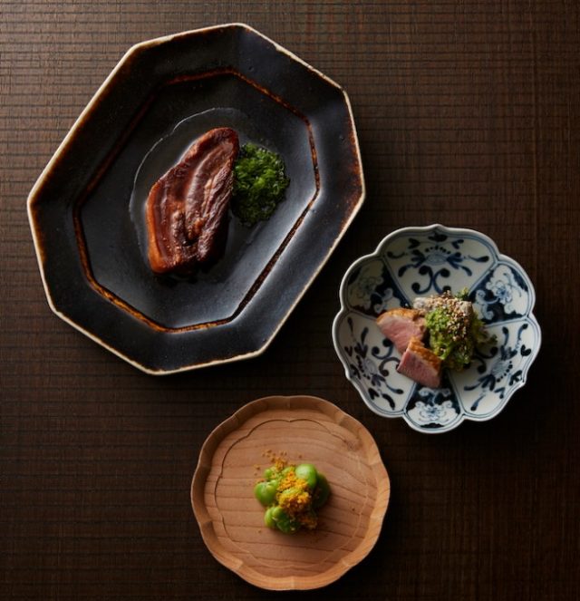OGATA Paris: Discover Japan in the Haut Marais | Restaurants & Tea Room