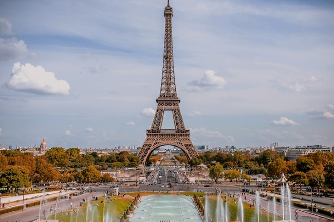 AmericanConcierge.com’s List of Fun Things to Do in and around Paris