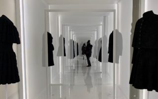 Azzedine Alaïa and Cristóbal Balenciaga: The Quest for the Perfect Cut