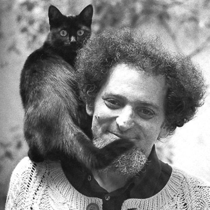 Inside a Parisian Apartment: Georges Perec and Other Paris Peeping Toms